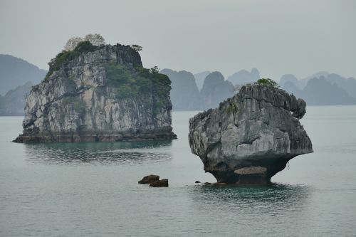 vietnam halong halong bay