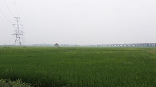 vietnam countryside landscape