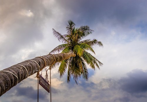 vietnam  beach  sky