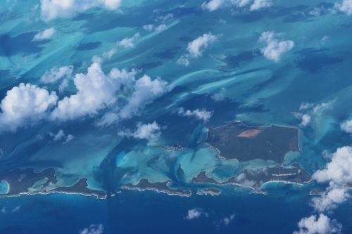 view islands bahamas