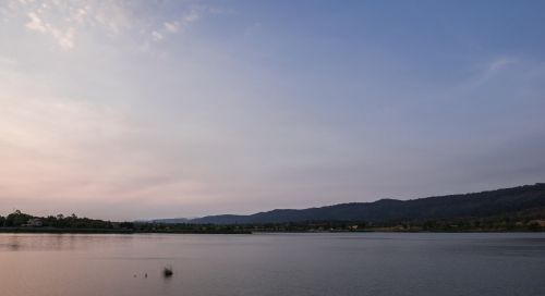 view wang nam khiao thailand