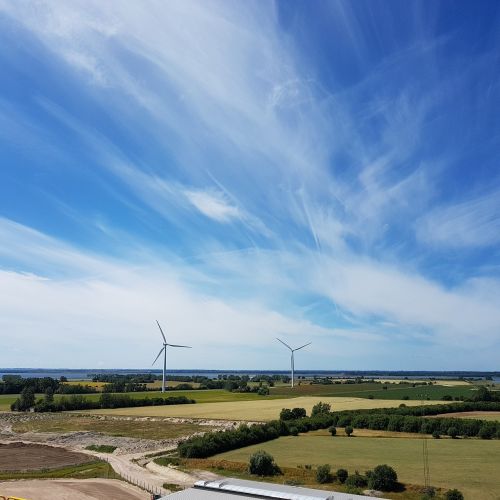 view over munkebo