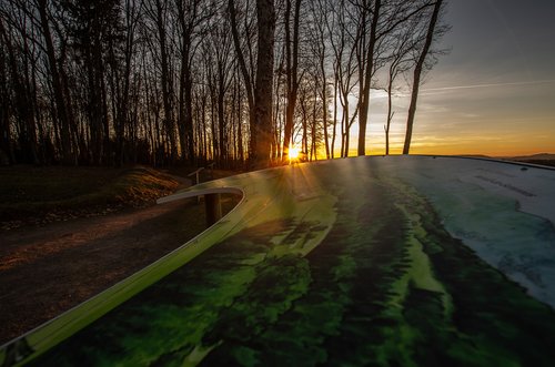 view  landscape  nature