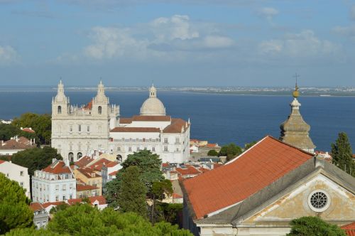 view buildings architecture