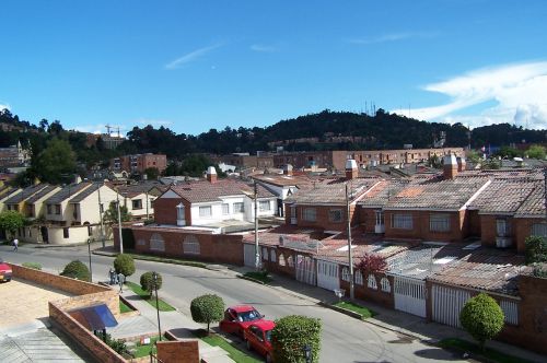 view district houses