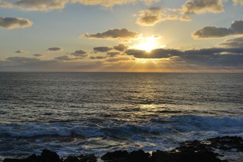 view sea beach