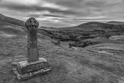 View To And From Skiddaw