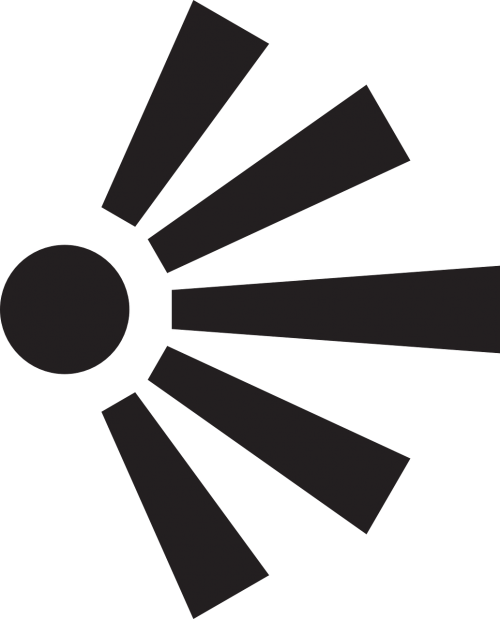 viewpoint view symbol