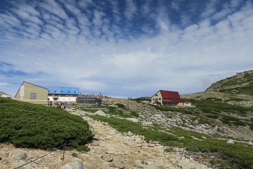 views from the top  landscape  home