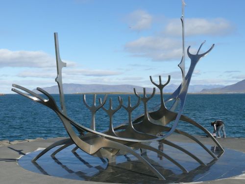 viking reykjavik iceland