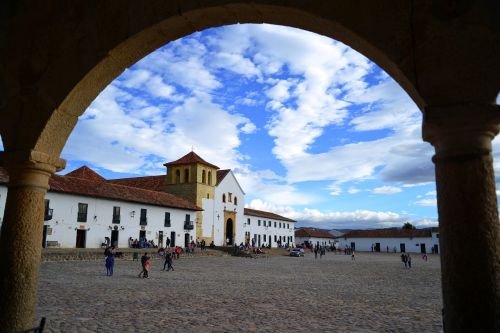 villa leyva boyaca