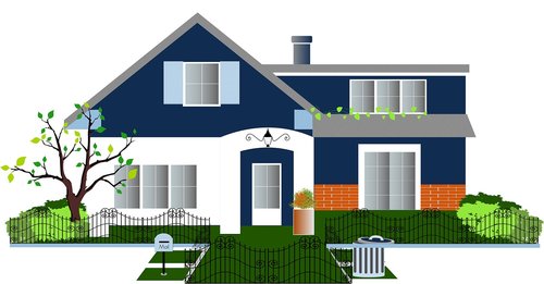 villa  house  design