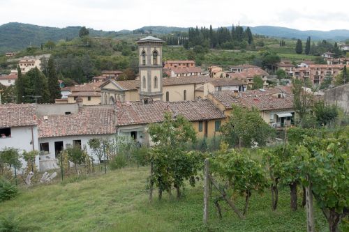 village place vineyard