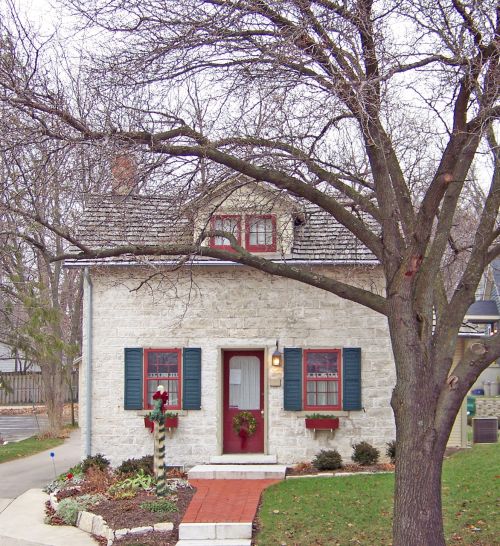 Village House