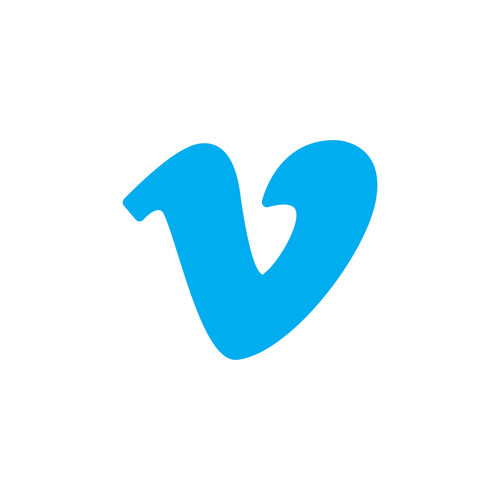 vimeo  vimeo icon  vimeo logo