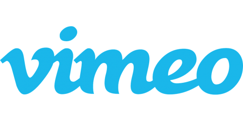 vimeo logo video