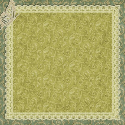 vintage scrapbook background