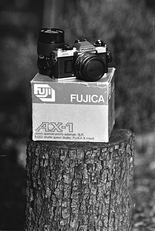vintage camera film vintage