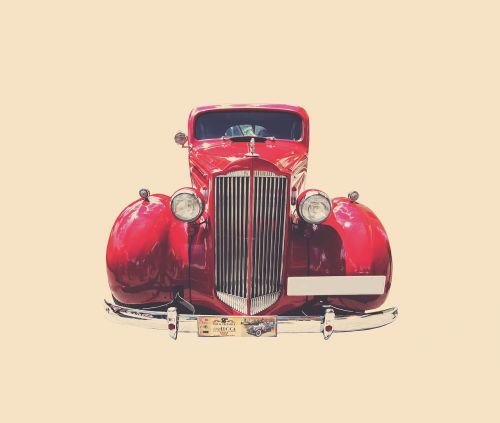 vintage car vintage car