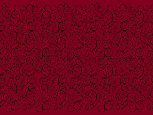 vintage pattern texture burgundy
