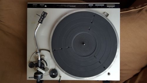 vinyl vintage spins disks