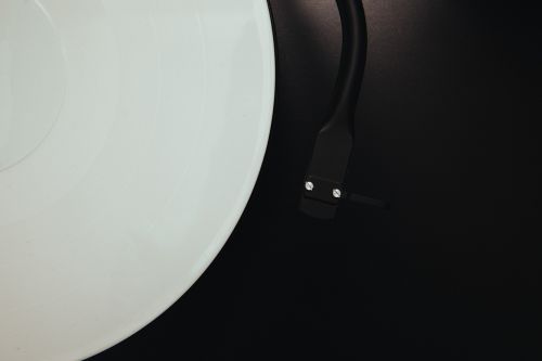 vinyl record lp