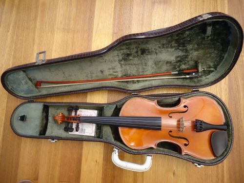 viola music instrument