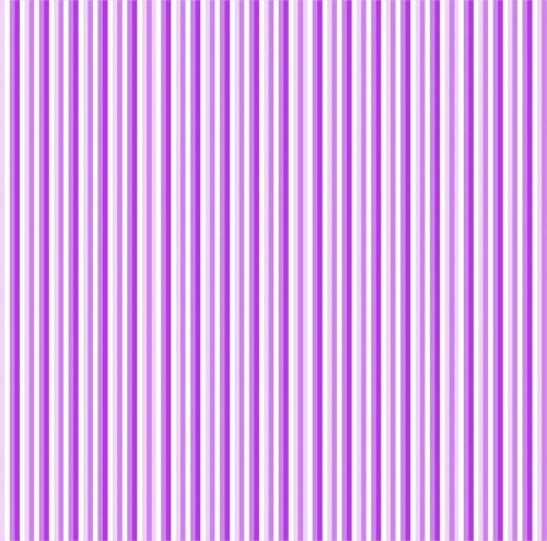 Violet Stripes Background