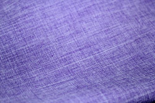 Violet Textile Background 2