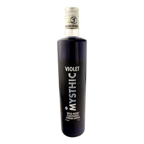 violet vodka violet bottle