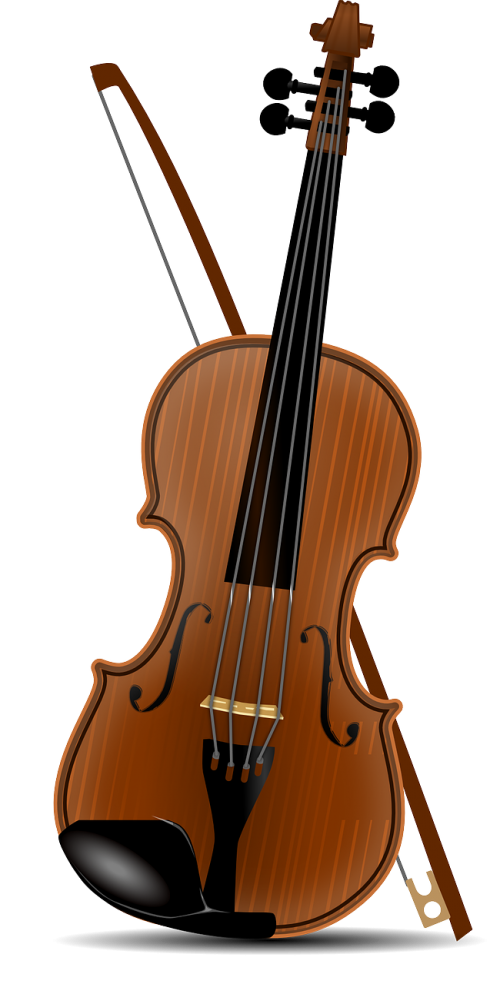 violin classic music