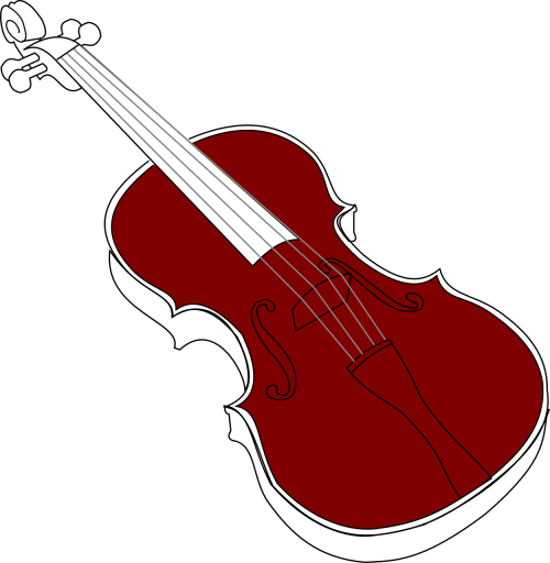violin music classic