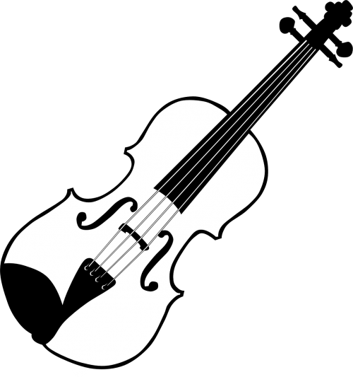 violin music classical