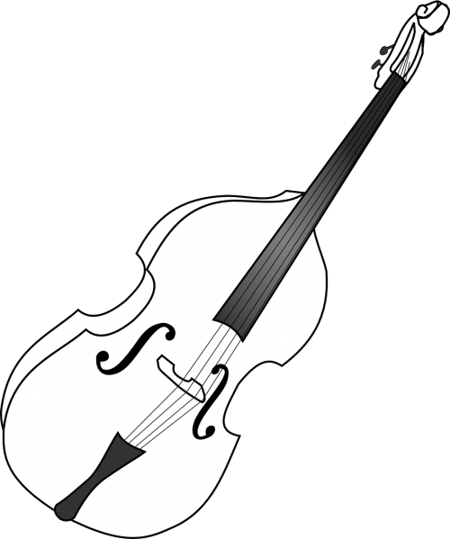 violoncello music instrument