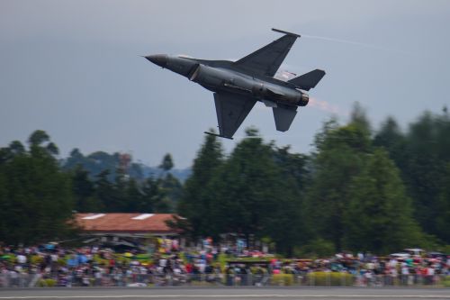 viper east demonstration team f-16 usaf