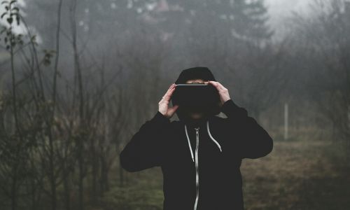 virtual reality vr goggles men's