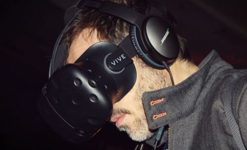 virtual reality vr vr headset