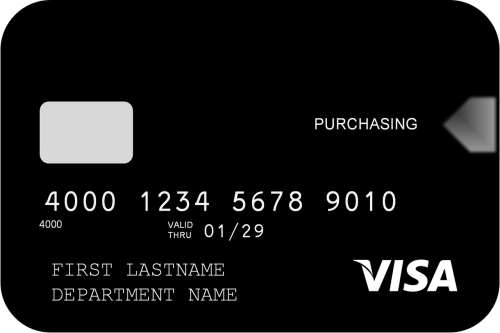 visa credit card wallet