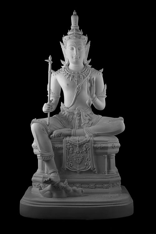 vishnu image hindu