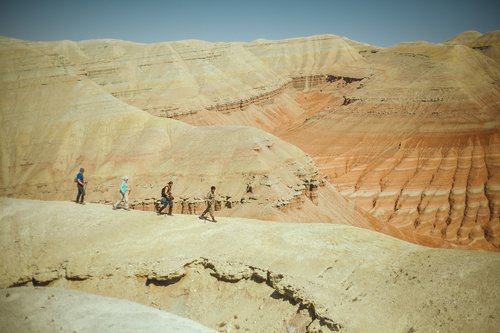 visitalmaty  almaty  canyon