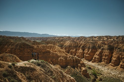 visitalmaty  almaty  canyon