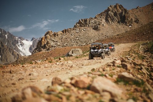 visitalmaty  almaty  canyon