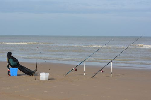visser sea fishing lines