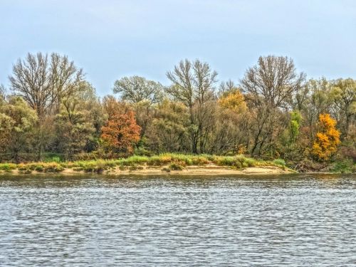 vistula bydgoszcz river