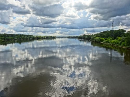 vistula bydgoszcz river