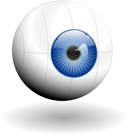 visualization eyes technology