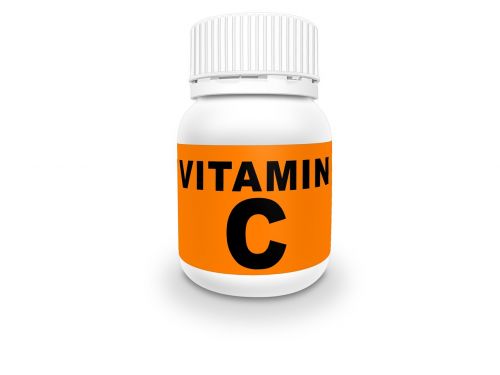 vitamin pills medicine