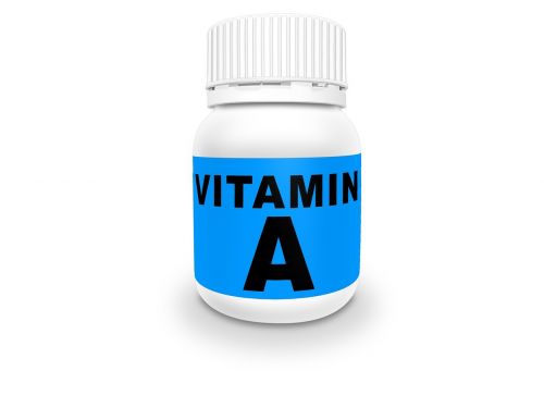 vitamin pills medicine