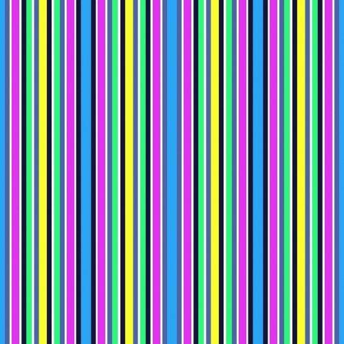 vivid stripes purple