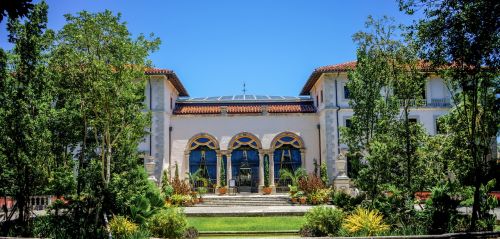 vizcaya miami florida